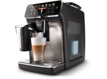 מכונת קפה פיליפס 5400 במבצע